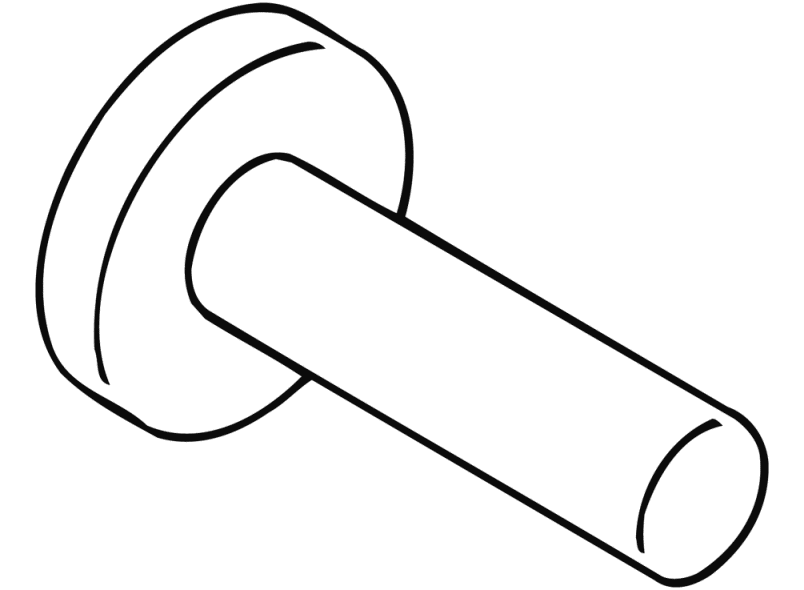 477.21.200 запасной держатель бумаги HEWI System 111 | Polyamid  - Вид №21