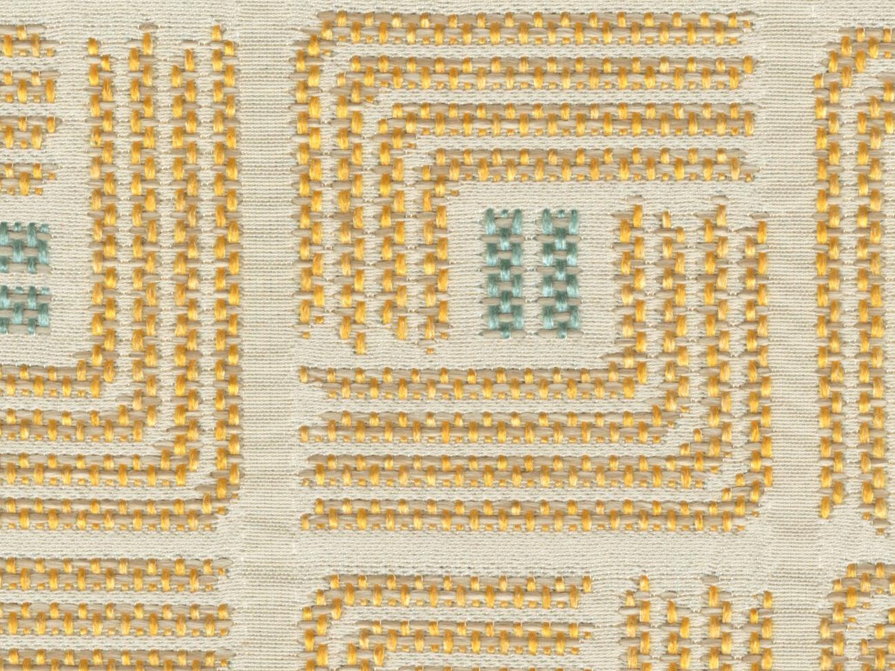 Моющаяся полиолефиновая ткань для наружного применения Élitis Маяк ARCH-00072766 - Вид №3