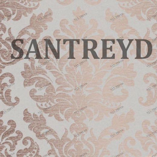 105451 Обои Graham&Brown Established