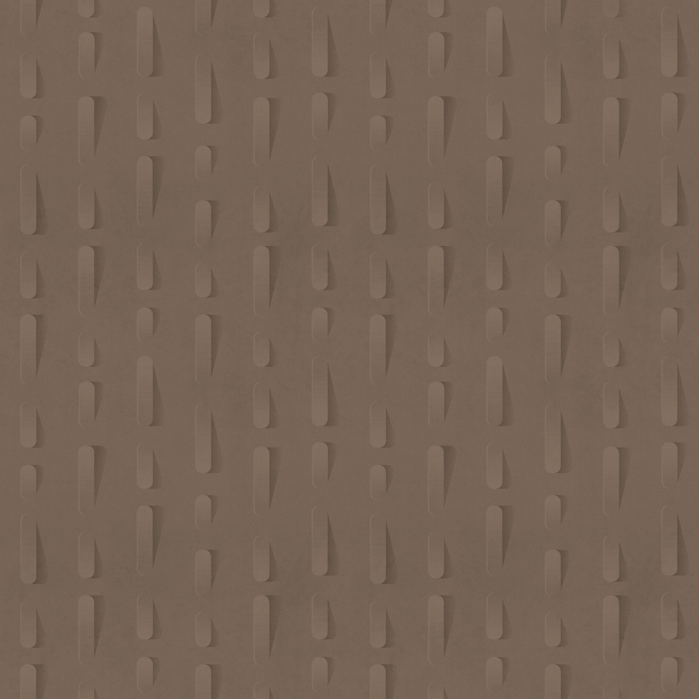 Обои с цифровой печатью Inkiostro Bianco Монохромная ARCH-00128651 - Вид №6