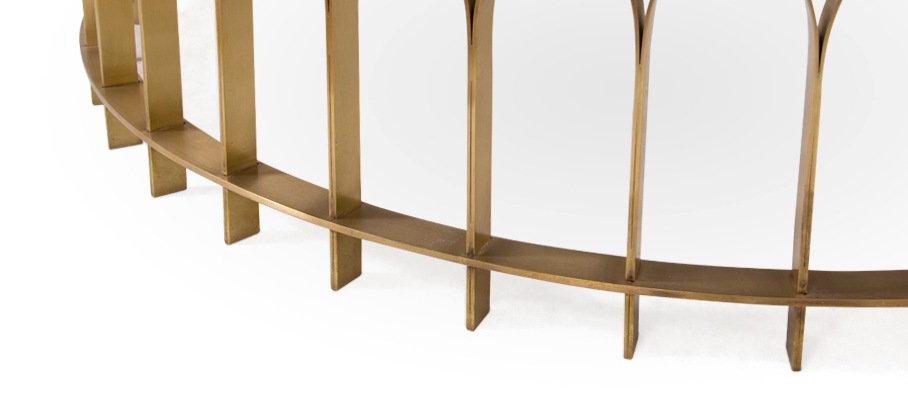 007667 Столик Brabbu Mecca  - Вид №2