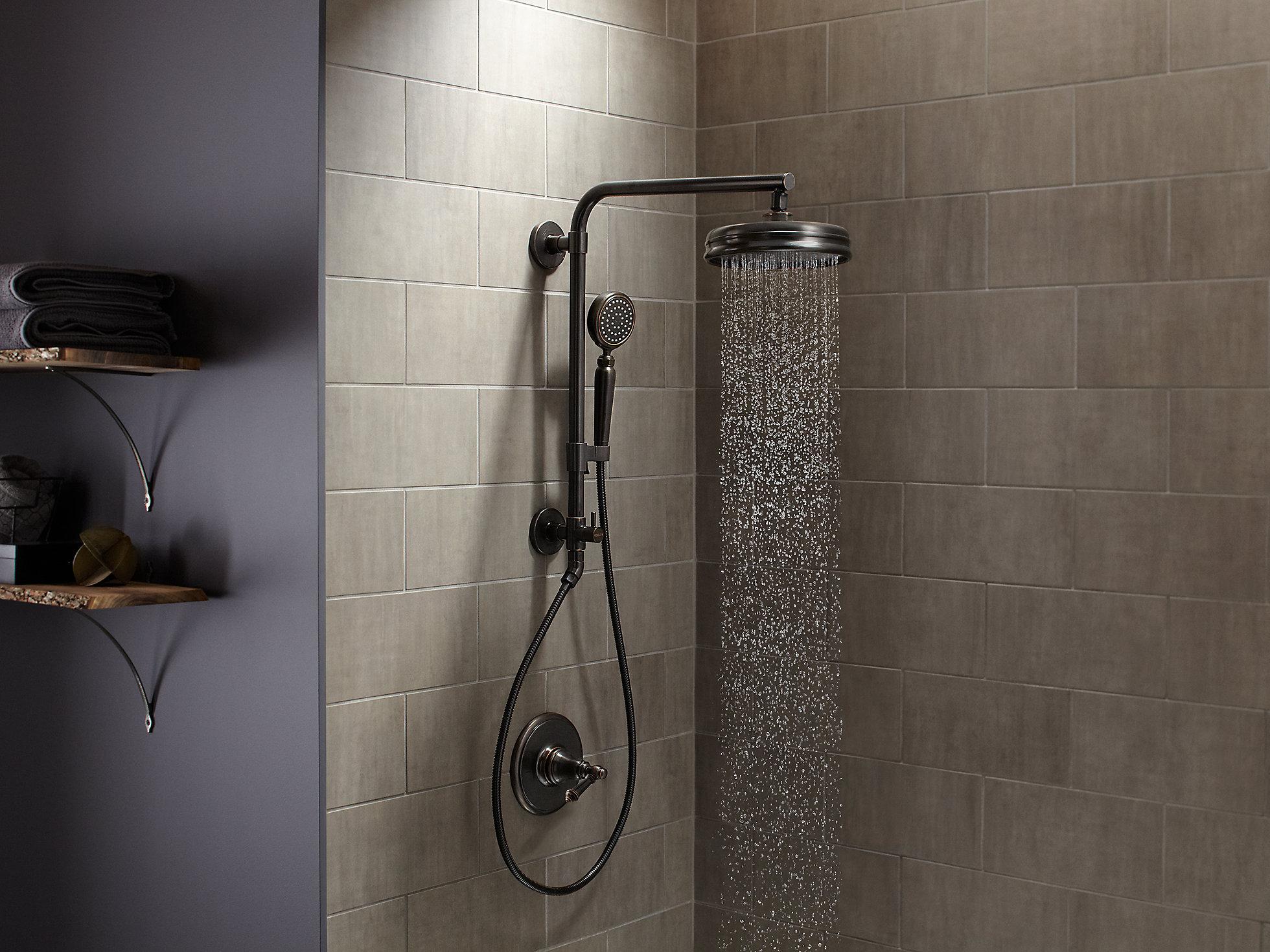 KOHLER  K-45212-CP  - Вид №2