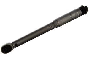 15966756 Динамометрический ключ 5-25Nm 6473275K FORCE
