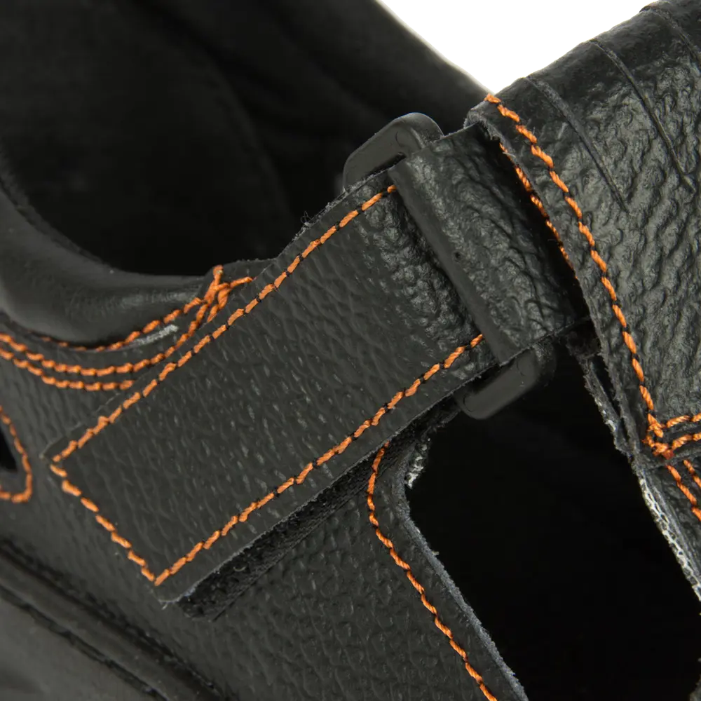 Сандалии рабочие Neo S1 SRA, кожаные, размер 43 Neò STLM-2073932 - Вид №2