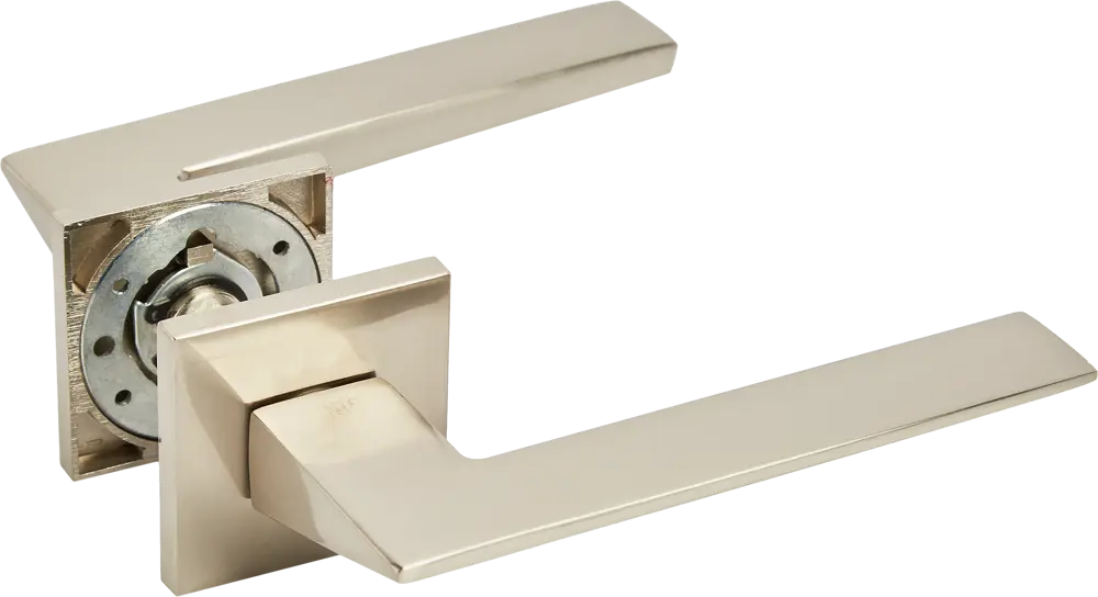 Дверные ручки PUNTO Ilusion — элегантное решение для межкомнатных дверей 85203259