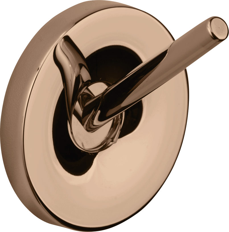 40837300 Крючок для полотенца AXOR STARCK