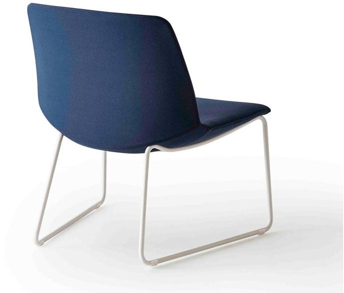 GABER Санное кресло из ткани sun-id-1469600 - Вид №6