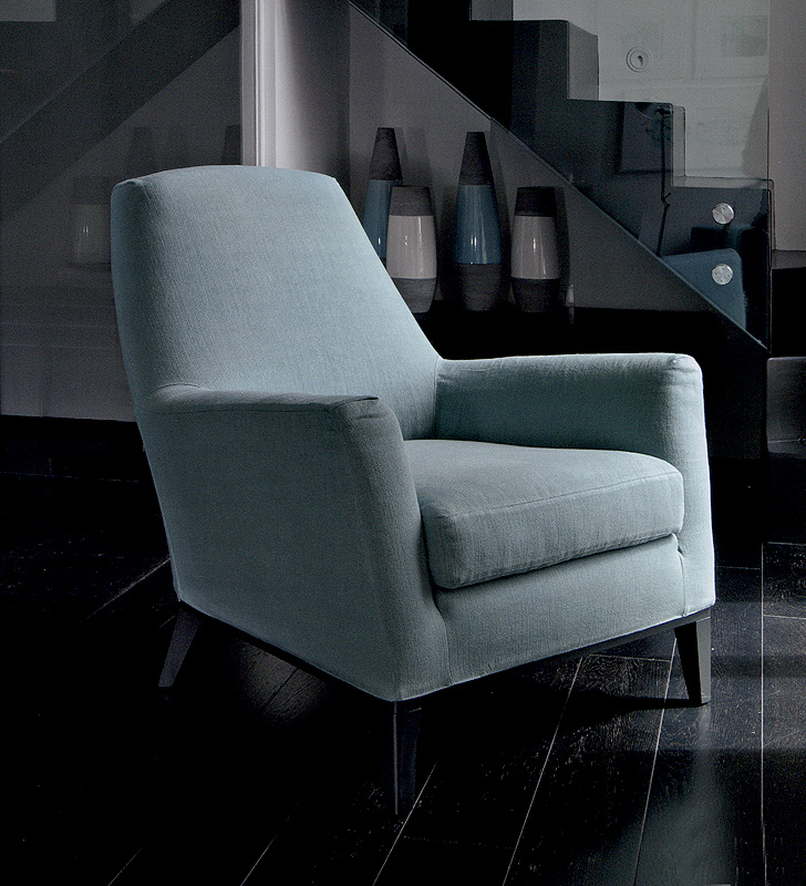 Кресло  SOFTHOUSE LIVIA 01 