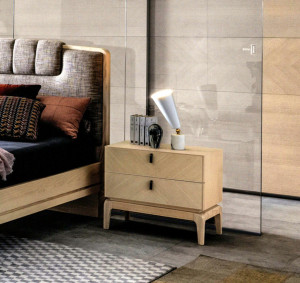 Тумбочка  GIORGIO CASA 3722