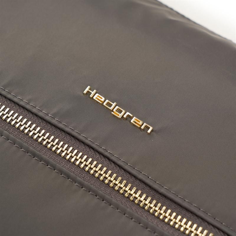 HPRI05/003 Сумка HPRI05 Hobo Oblique Hedgren Prisma - Вид №12