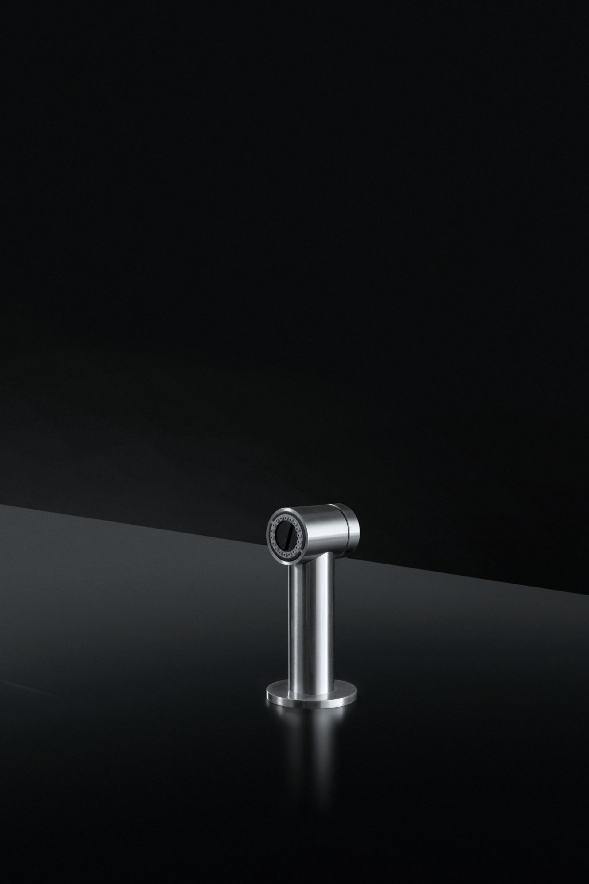 Съемный ручной душ из нержавеющей стали Barazza 1DCE ARCH-00017912