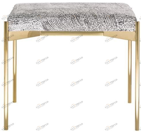 HC28 Cosmo Мягкий стул из ткани Lonja 23f002