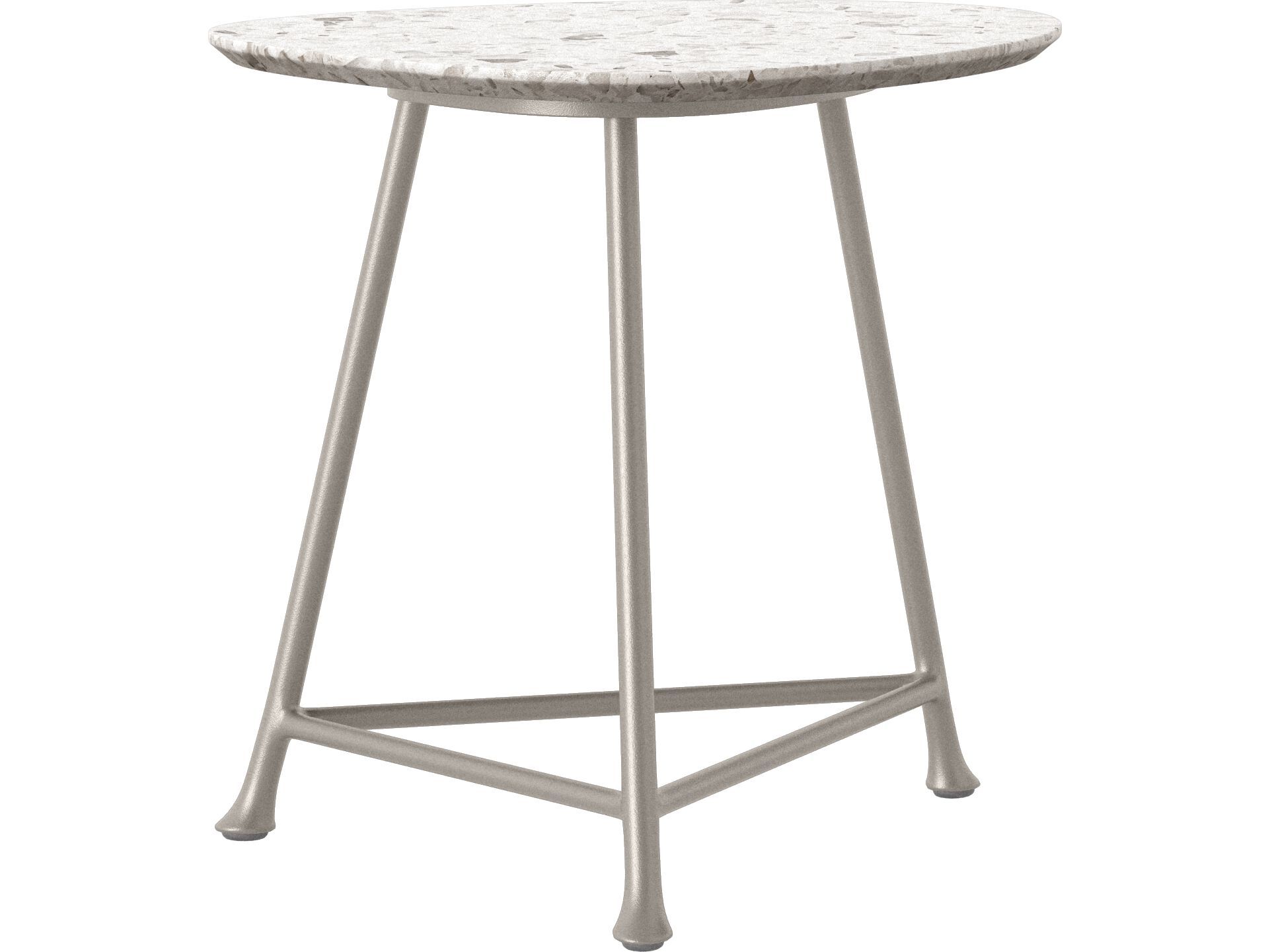 Овальный стол для сервировки сада JANUS et Cie Chopstix ARCH-00098463 - Вид №1