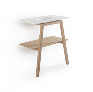 MCBATH Балтийский умывальник