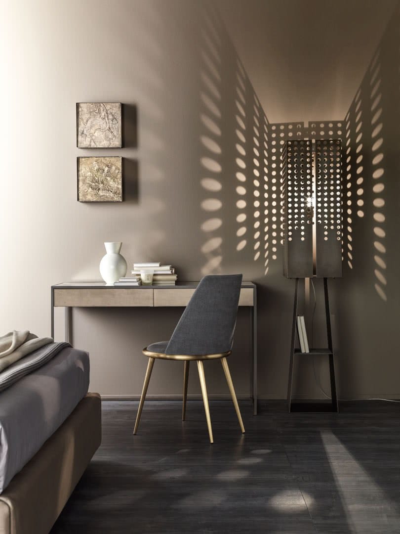 Прямоугольный стол с ящиками Cantori Нарцисс ARCH-00135752 - Вид №1