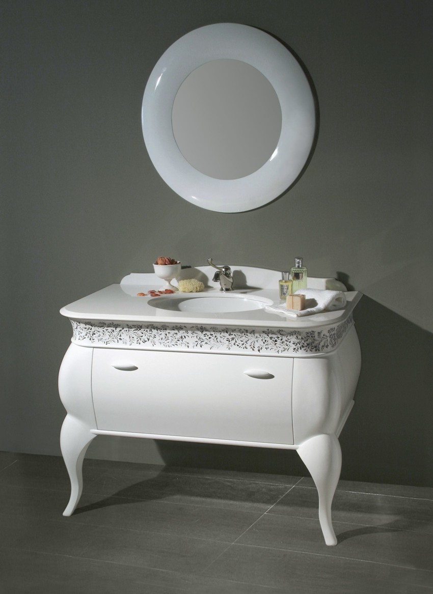 2062 Mobile bagno Bianchini&Capponi DECO Bianchini Capponi - Вид №2