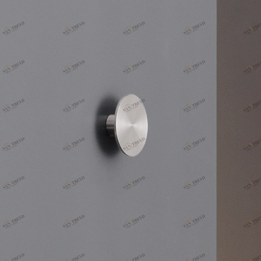 Одежда крюк ø 70 мм  GIO02 CEADESIGN 