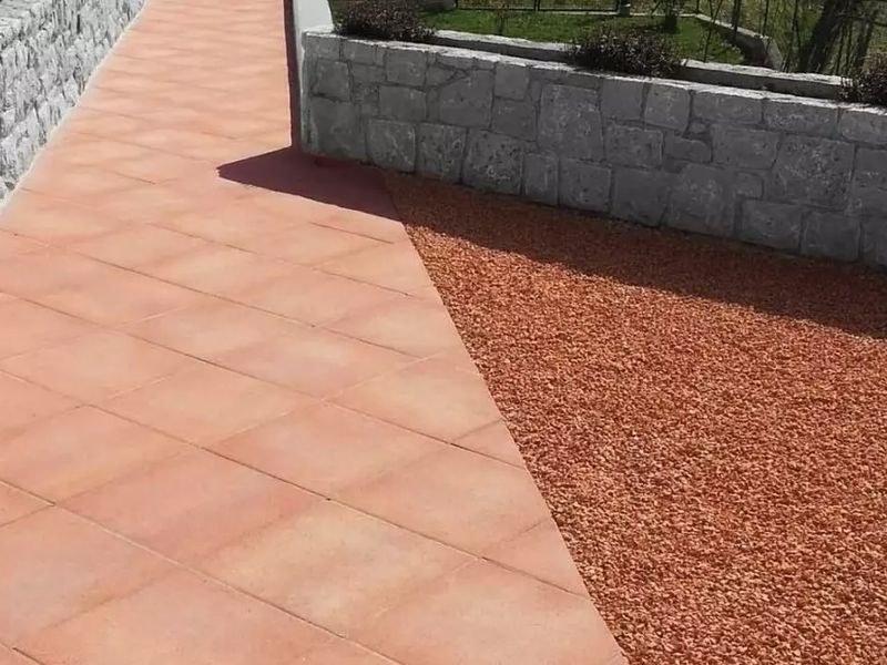 Maspe Srl Пропитанная пескоструйная обработка Maxi modux sun-id-1389248 - Вид №3