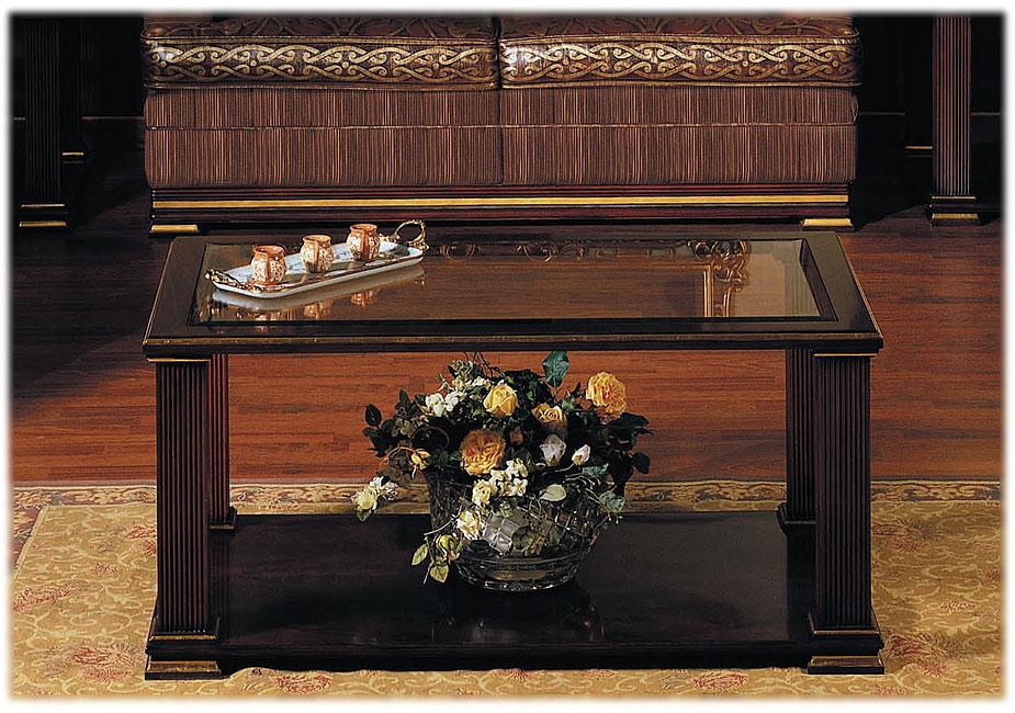 Стол журнальный B6 FRATELLI RADICE 15720140035 