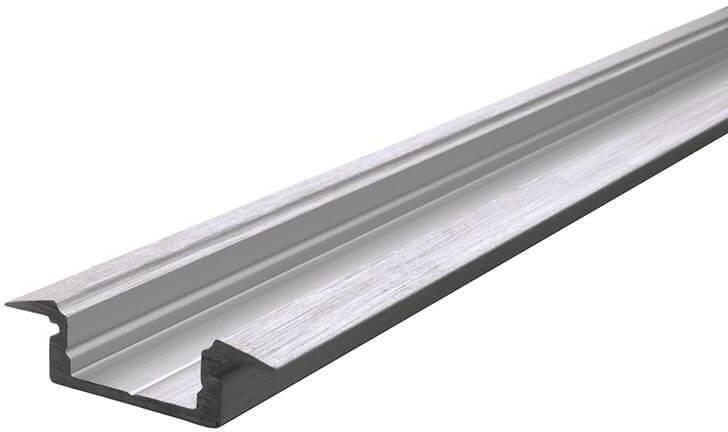 975027 Профиль T-profile flat Deko-light ET-01-10