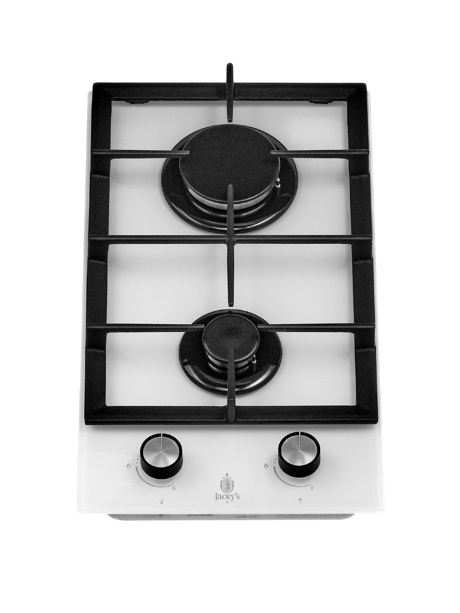 9243834 Газовая варочная поверхность Jacky's JH GW331 STDN-0109839
