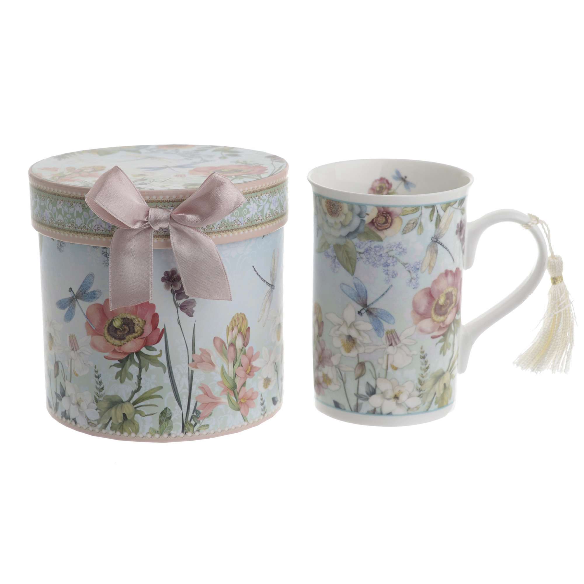 3860952.0094 Кружка в подарочной коробке TO4ROOMS 