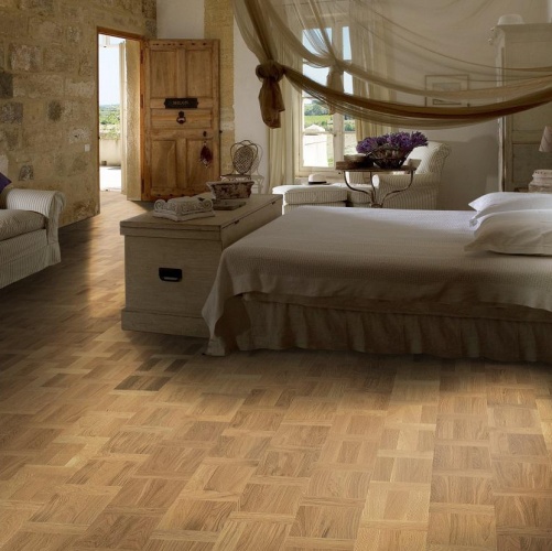 Паркетная доска Kahrs Дуб Палаццо Ровере 2600200532 - Вид №21