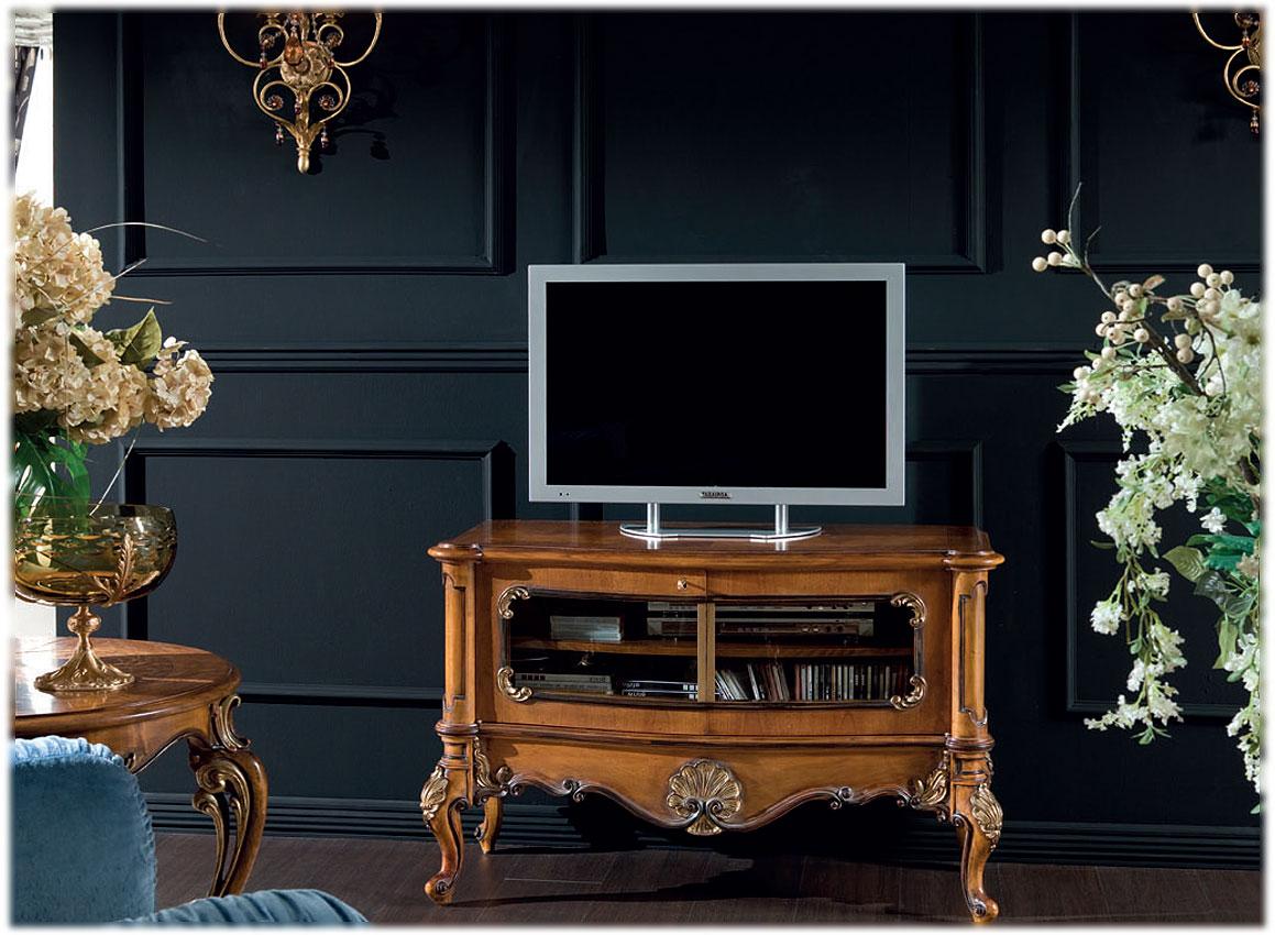 Тумба под TV  RAMPOLDI 3411 