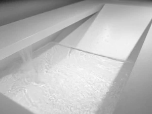Moab80 Подвесная тумба под умывальник из Corian®