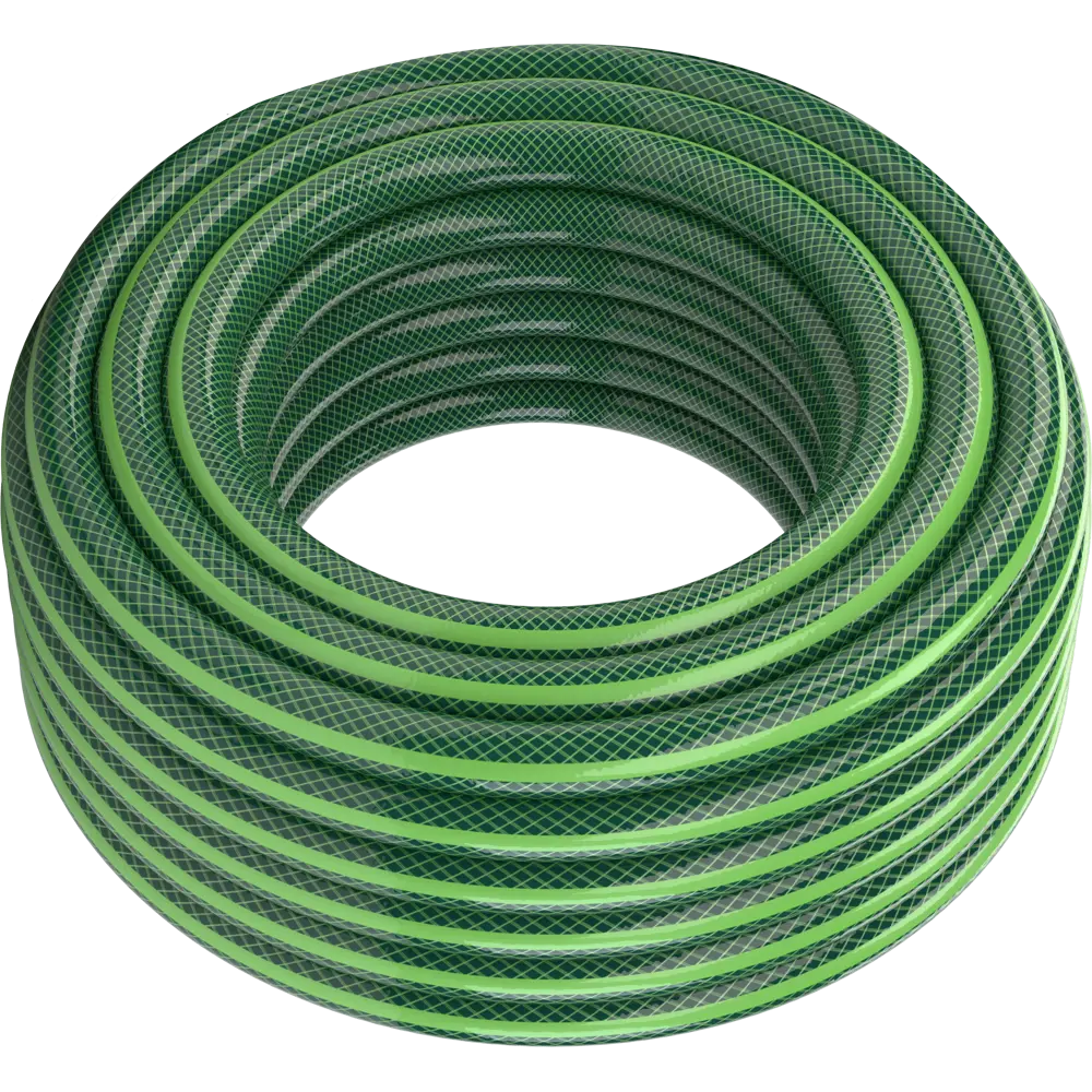 Шланг для полива СТРОЙМАШ Армированный 1/2" 25 м ПВХ STLM-2121275