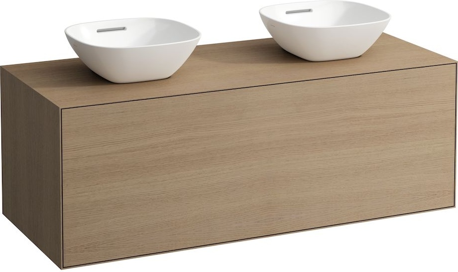 H8123000001091 Раковина-чаша LAUFEN PRO - Вид №1