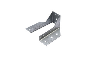 15835889 Опора бруса раскрытая упаковка 60 шт OBR-R 50x140 ZKPI
