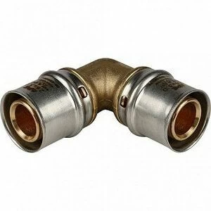 Угольник пресс STOUT 26х3,0