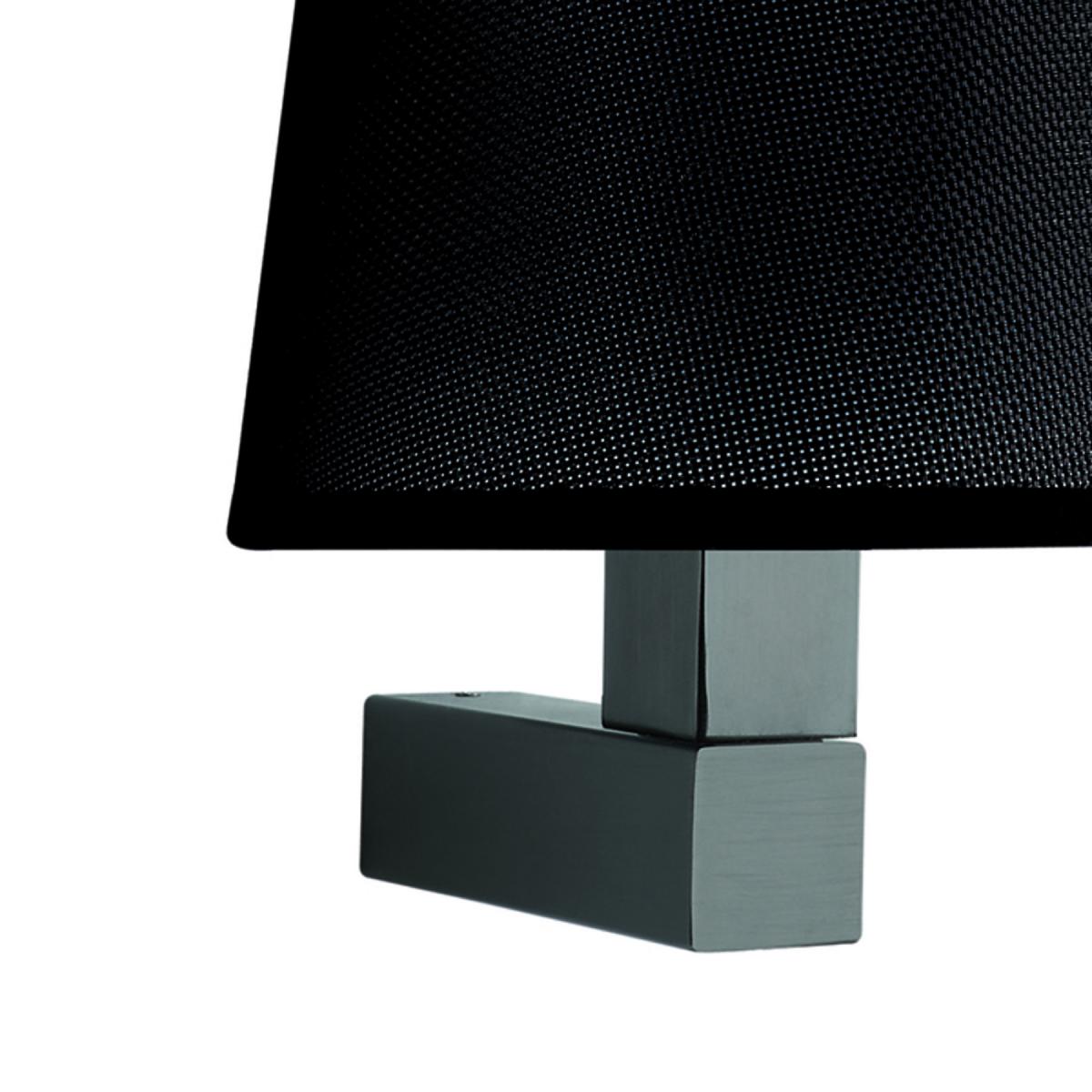 066182 Бра 5235+5238 черное Mantra Bahia - Вид №3