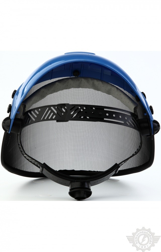 58594 Щиток НБТ-2 "Визион-Сталь"  Средства защиты глаз  размер Спецодежда  - Вид №4