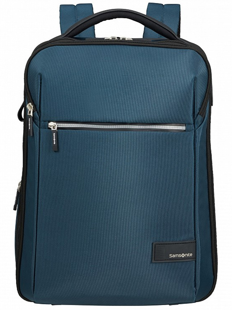 KF2-11005 Рюкзак для ноутбука KF2*005 Laptop Backpack 17.3 Samsonite Litepoint 