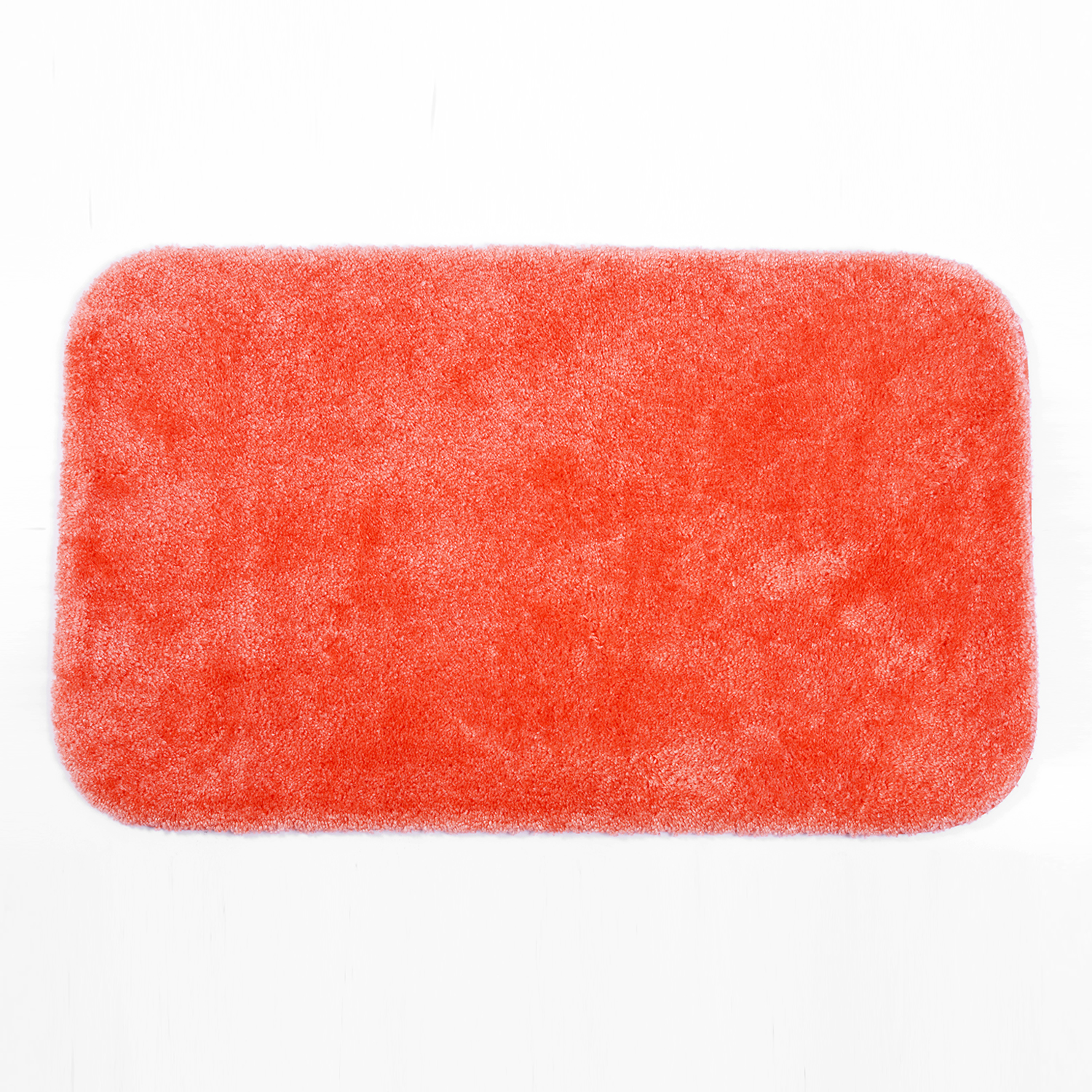 BM-2573 Wern Reddish orange Коврик для ванной комнаты WasserKRAFT 