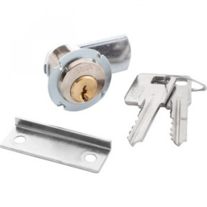 Замок для шкафчика ASSA 8450