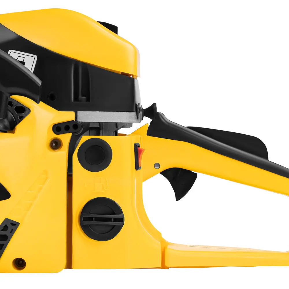 Пила бензиновая Kolner KGS 4516 2.6 л.с. 40 см Santreyd STLM-2100880 - Вид №17