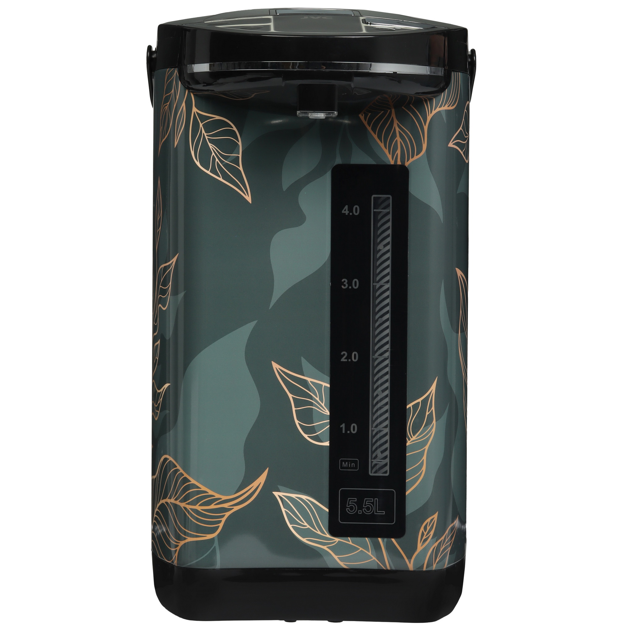 9052763 Термопот JVC JK-TP1047 серый STDN-0098823 - Вид №1