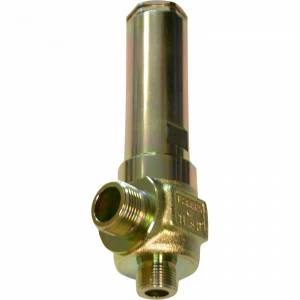 DANFOSS 148F3219 - Предохранительный клапан, SFA 15