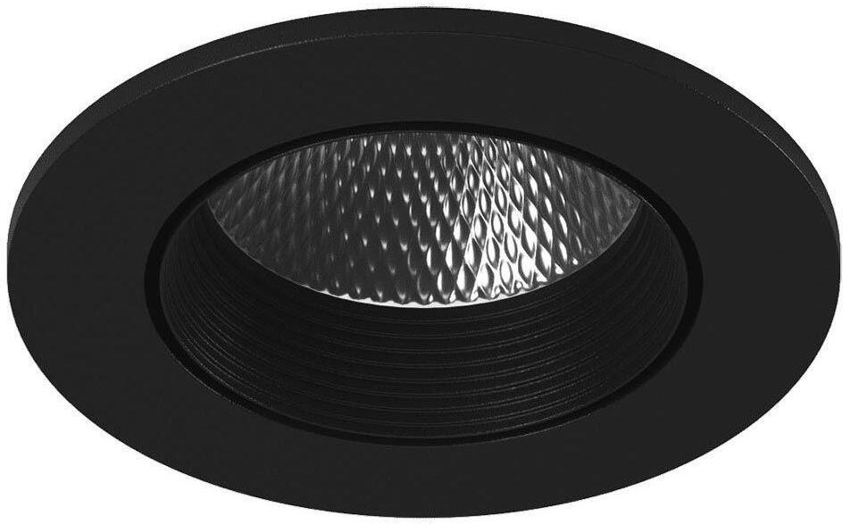 002346 Встраиваемый светодиодный светильник KZ-DLB-7-NW DesignLed DL-KZ