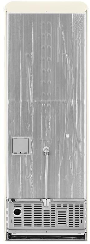 Smeg Комбинированный отдельно стоящий холодильник класса а ++ Smeg 50's style sun-id-1481408 - Вид №4