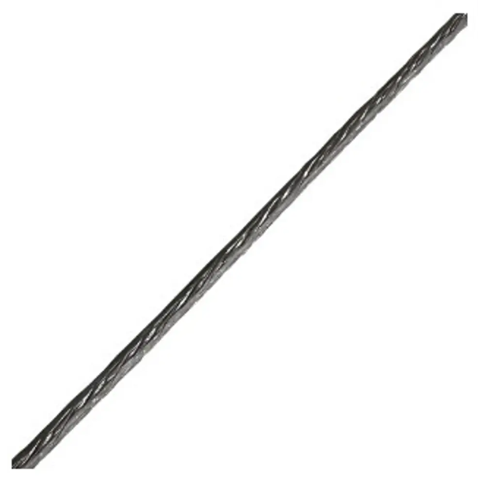 Santreyd Квадрат прокатанный 12×2000 мм для кованых конструкций 84754192