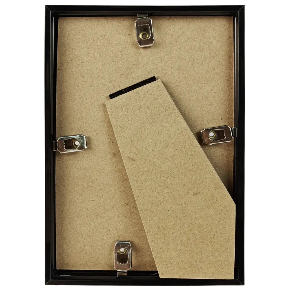 INSPIRE Lila — настольное зеркало с подставкой, черное 84466789 STLM-0050461 - Вид №4