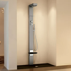 Душевая колонна термостатическая SOUL 1 EASY Novellini SOUL