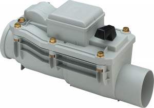 Viega Обратный канализационный клапан Grundfix 4987.2 (305567)