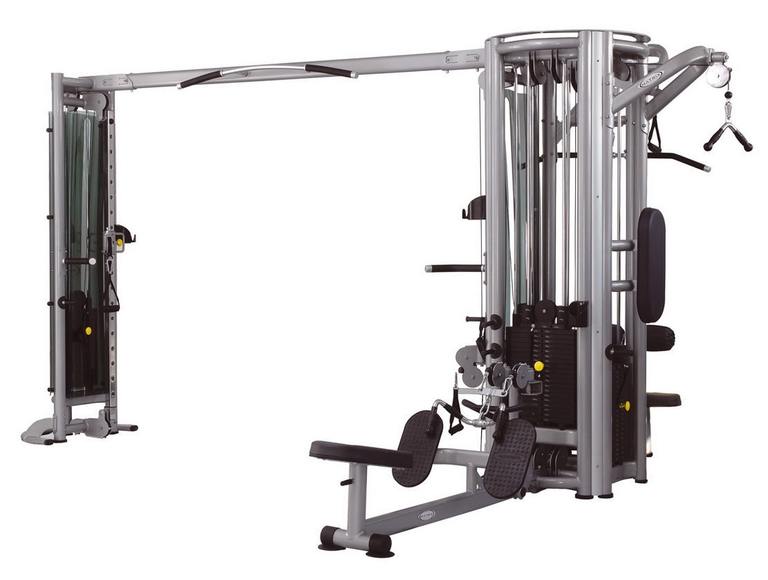 MS50 g3 ms50 силовой комплекс MATRIX 