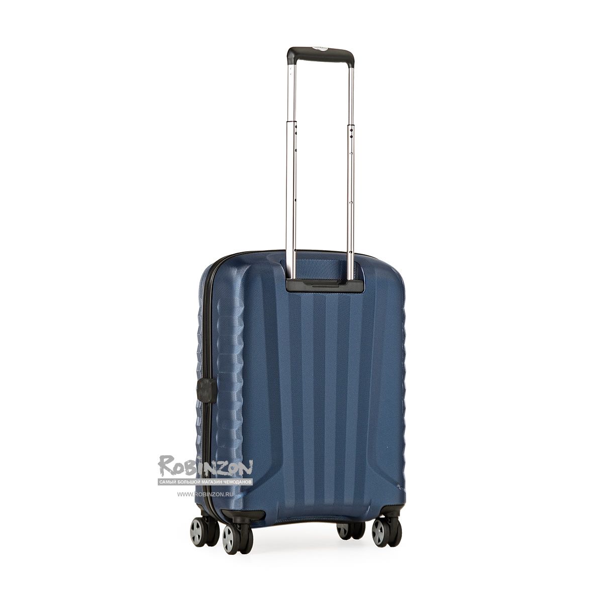 5163-0103 Чемодан 5163 S 4w Roncato Uno ZSL Premium  - Вид №1