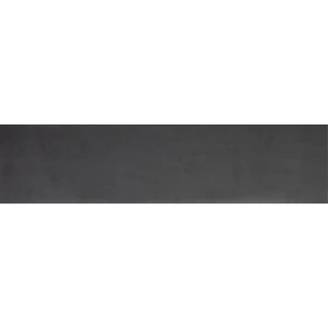 90537087 Декоративная кухонная панель Quick Wall Бетон 244x60x0.4 см МДФ цвет черный STLM-1489644